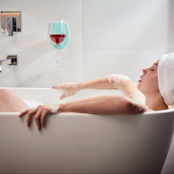 SIPSKI wine 🍷 glass holder, NWT - Picture 3 of 9